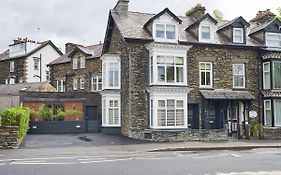 Upper Sheriff'S Place